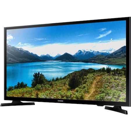 Samsung Fhd Flat Led Tv Mntr 4 Series 60 Hz UN32J4000EFXZA